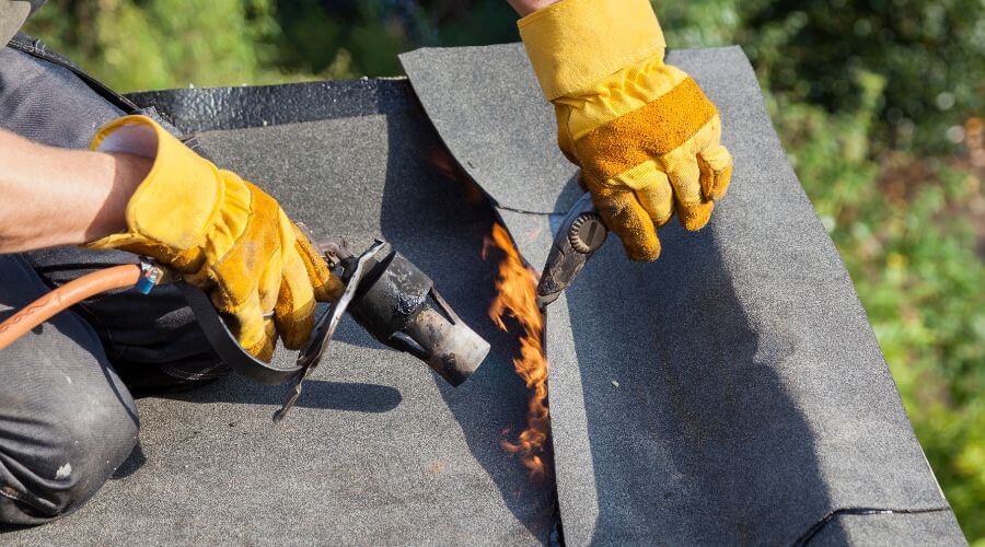 Professional flood damage restoration services in Mckenna, WA